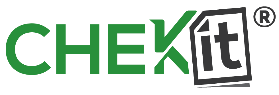 ChekIt! App